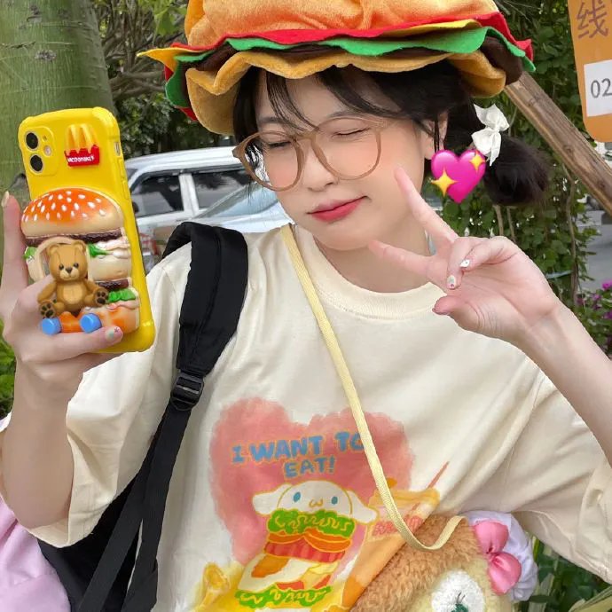 美丽青年心灵